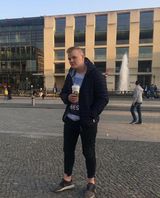Fotka uživatele machelmateusz00