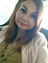 Фотография пользователя Malutkaaa98