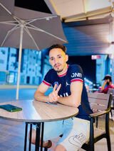 Zdjęcie użytkownika abdelilahechafe