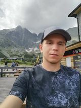 Fotka uživatele Pektrus
