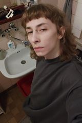 Foto pengguna mesjaszjezus