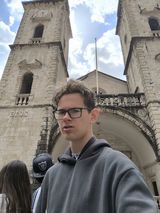 Фотография пользователя Milo200