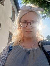 Zdjęcie użytkownika magdalenakaleta454