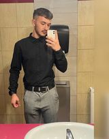 Foto pengguna zaklajek