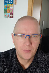 Foto pengguna pauli810221