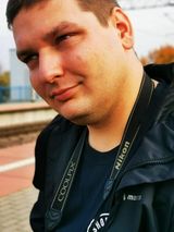 Фотография пользователя YOzeph