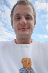 Фотография пользователя widzialktosbolsa