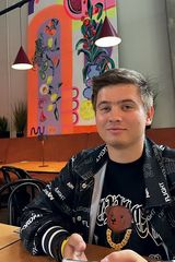 Zdjęcie użytkownika Denis4796