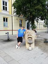 Benutzerfoto Medvidek21