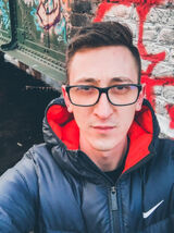 Фотография пользователя Dani3ll1996