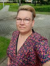 Foto pengguna madzialena3307