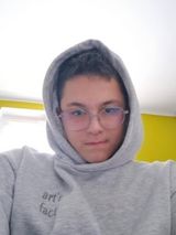 Zdjęcie użytkownika Mateusz12353