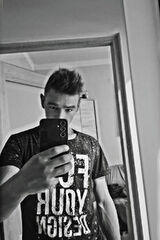 Фотография пользователя Macius1997