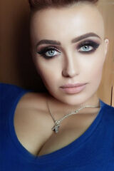 Zdjęcie użytkownika ewakubinska1234