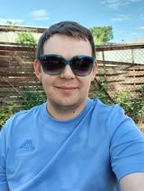 Фотография пользователя WojtczakKr