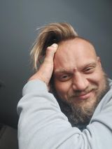 Benutzerfoto Bairon