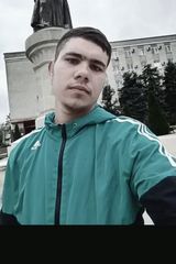 Zdjęcie użytkownika railiancolea9