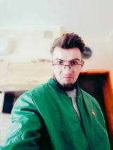 Benutzerfoto JessePinkan