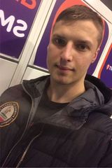 Фотография пользователя KusikKu