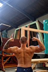 Foto pengguna patryk27vip