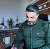 Zdjęcie użytkownika Marco587