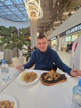 Zdjęcie użytkownika Tomek230323
