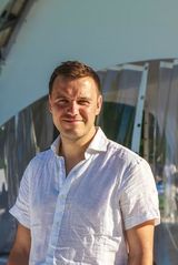 Benutzerfoto Zenek333
