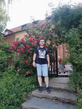 Benutzerfoto Openmarek
