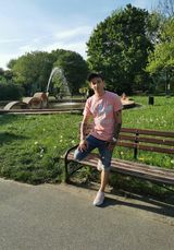 Foto pengguna Ewenement123