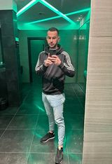 Benutzerfoto Grzegorz994