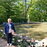 Фотография пользователя MalgorzataMaj2