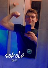Fotka uživatele Lukjo