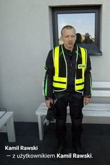 Фотография пользователя RawskiK