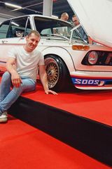Фотография пользователя lukaszstach04