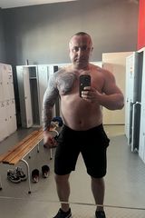 Benutzerfoto SzukamKobiety80