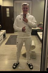 Фотография пользователя GeorgoOrmani420