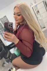 Фотография пользователя cukierkowybobasek