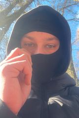Фотография пользователя piterdoome