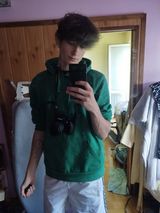 Фотография пользователя karolmaind