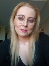 Фотография пользователя blondi1407