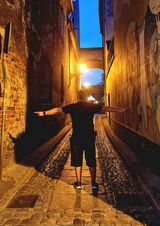 Foto pengguna Bushman