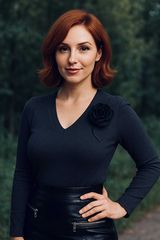 Фотография пользователя AleksandraKrakow