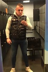 Benutzerfoto PatykKo