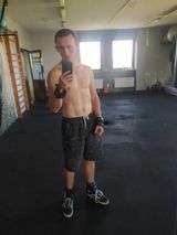 Фотография пользователя Daaaa94