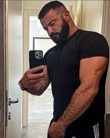 Фотография пользователя Adamo863