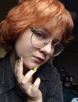 Benutzerfoto rayzenly