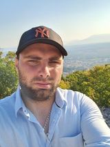 Фотография пользователя CzlowiekArmia00