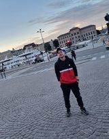 Фотография пользователя JaTyMyWyOniii
