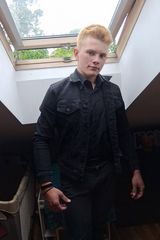 Zdjęcie użytkownika Arek13241324