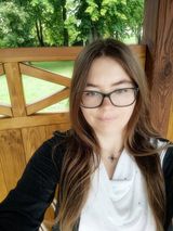 Фотография пользователя iwanowskapaulina7